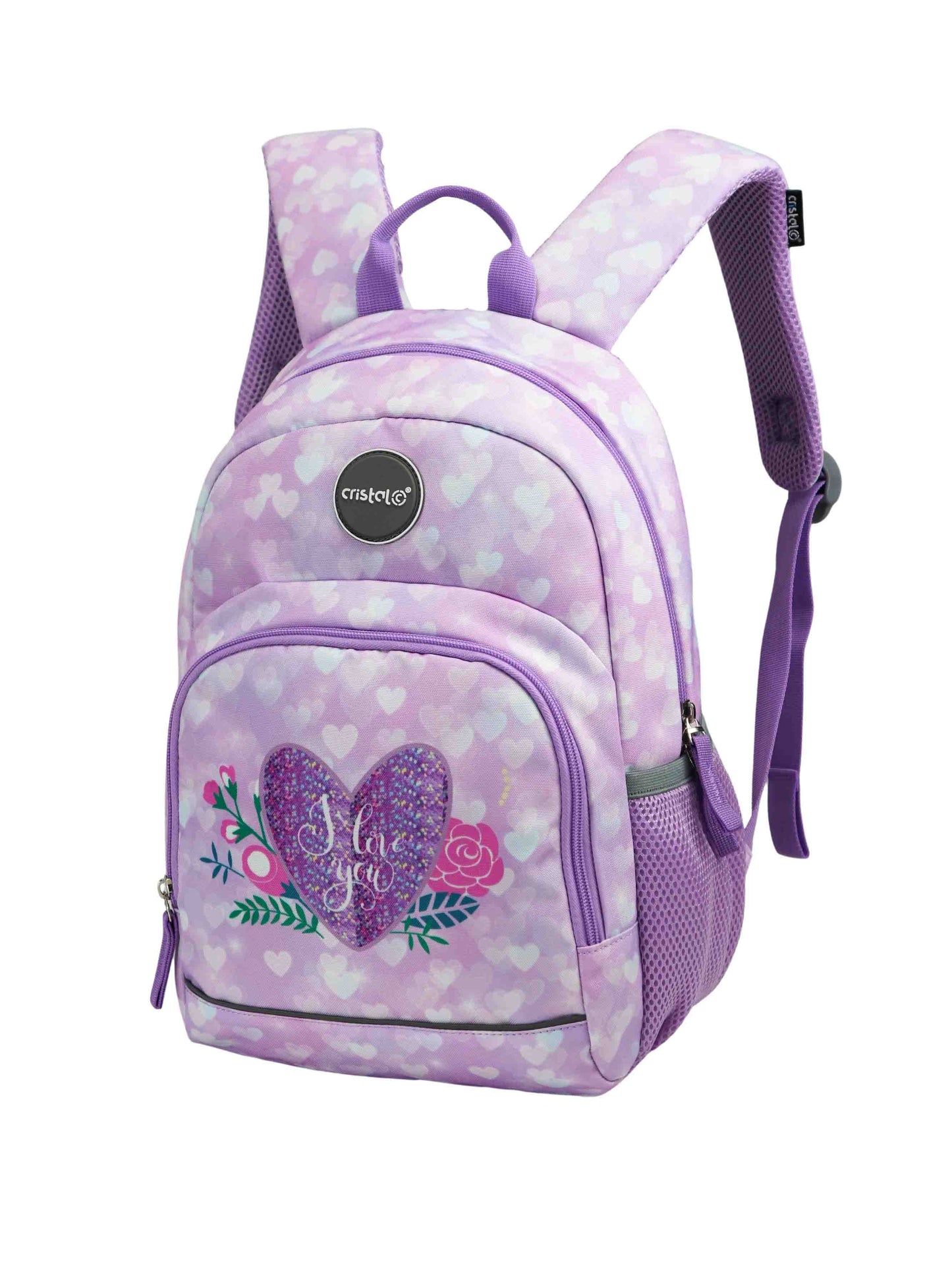 SAC A DOS COLLECTION 2025 PREPARATOIR premier année