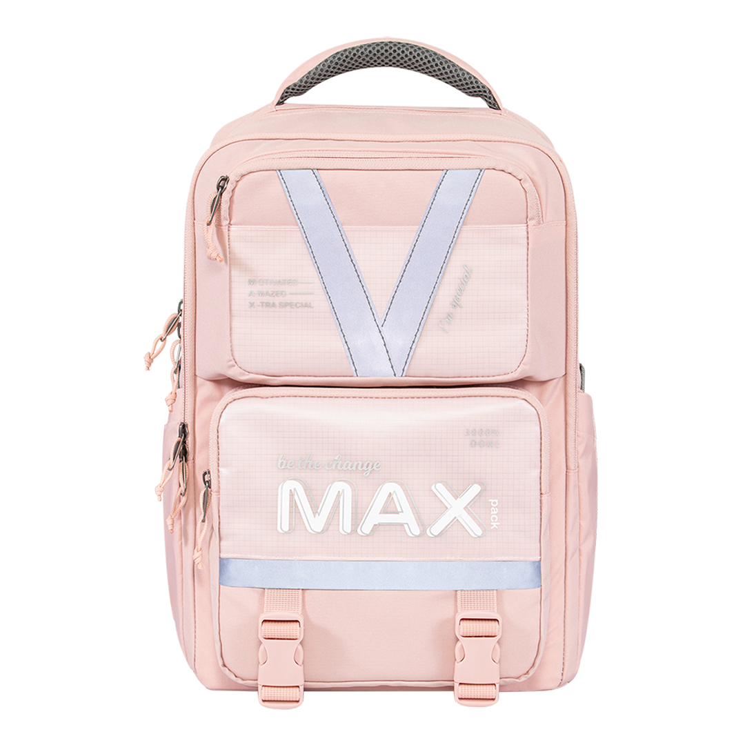 Sac à dos Max ergonomique Tiger