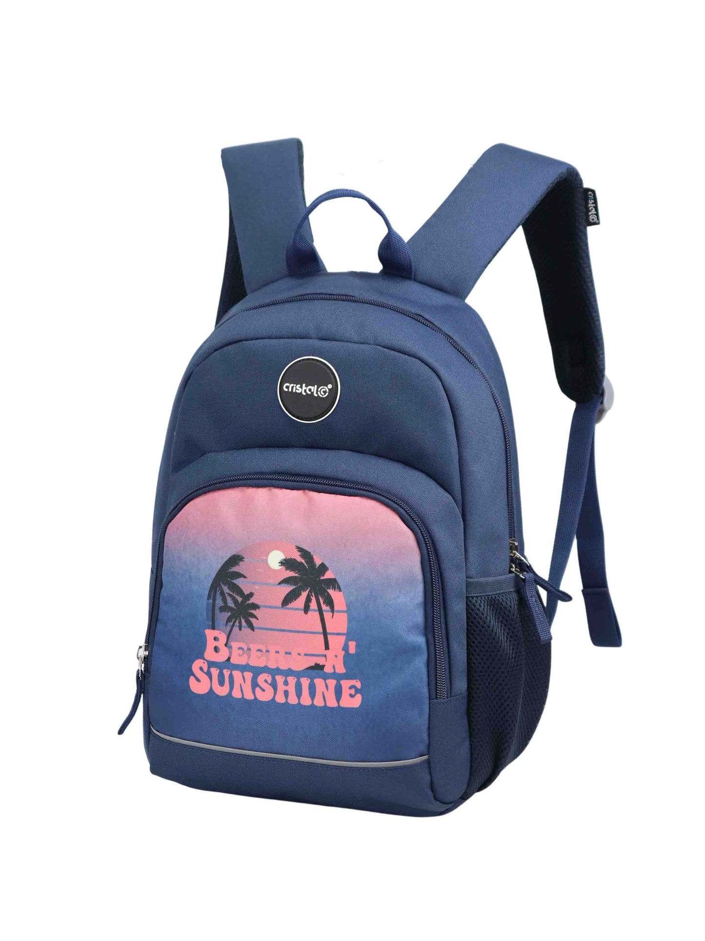 SAC A DOS COLLECTION 2025 PREPARATOIR premier année