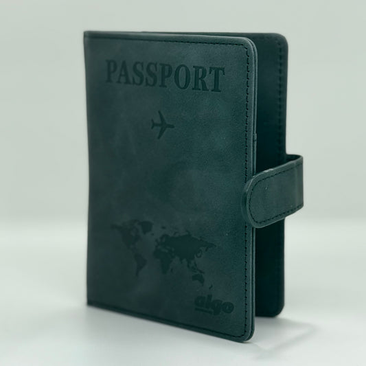 Pochette passeport