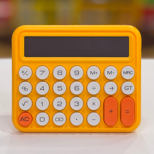 Calculatrice électronique Mobs 2403
