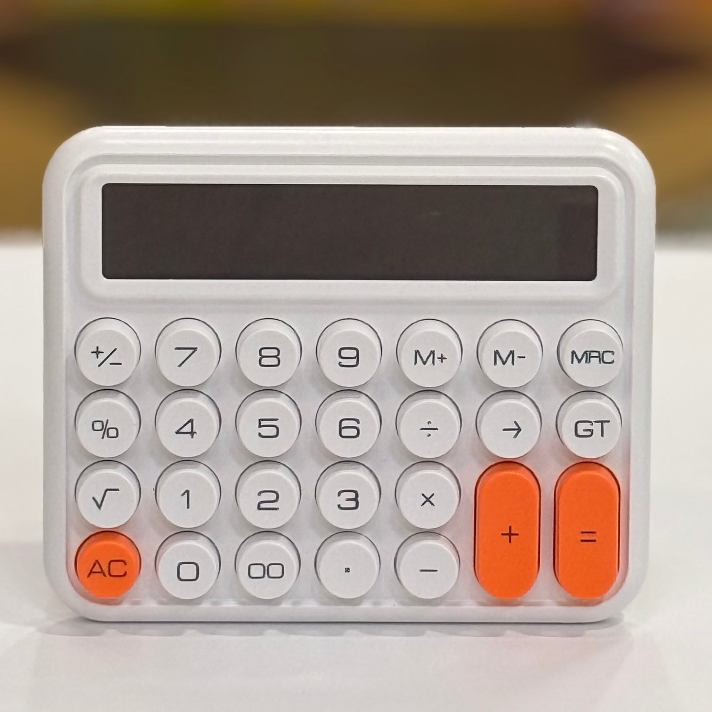 Calculatrice électronique Mobs 2403