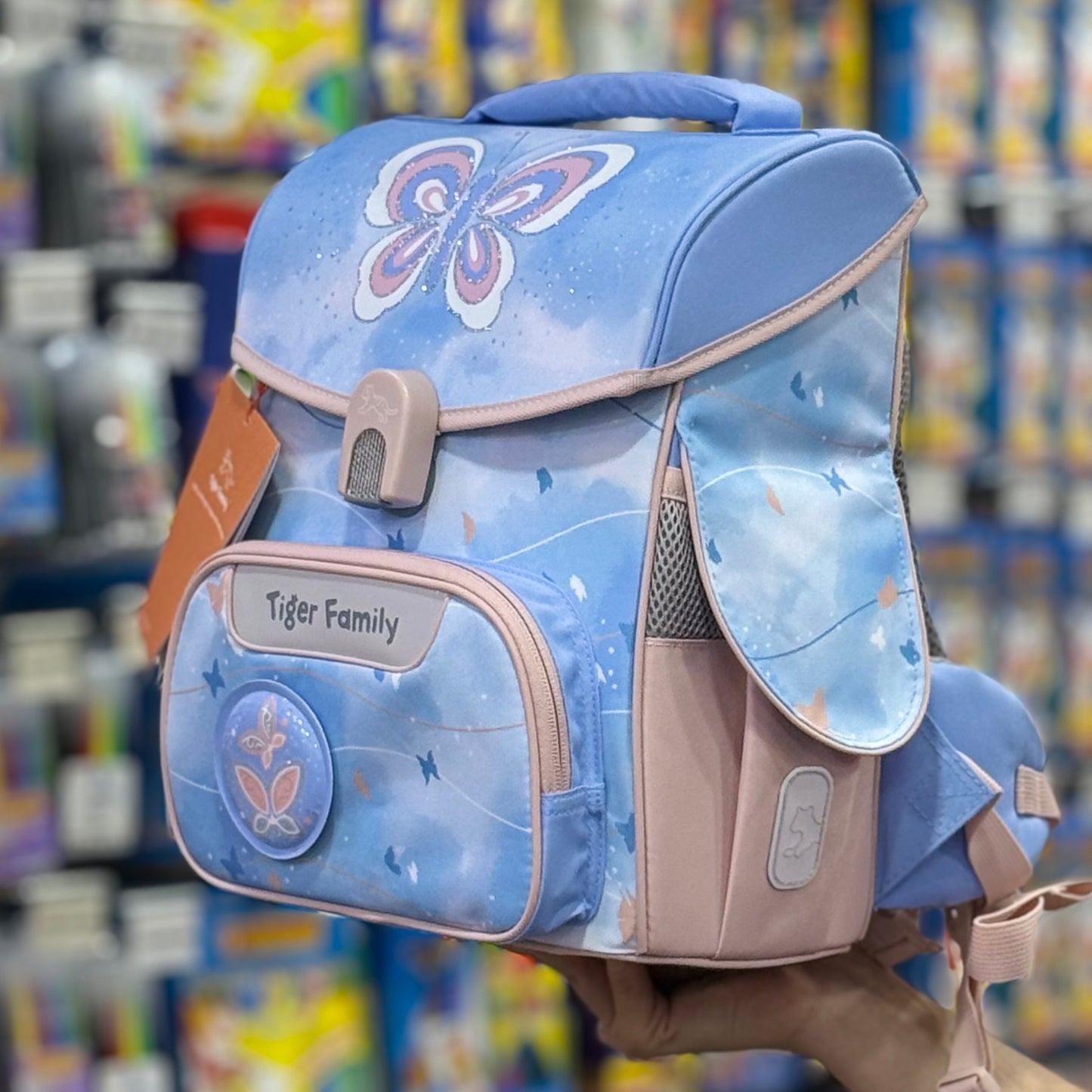 Sac à dos Tiger IR12