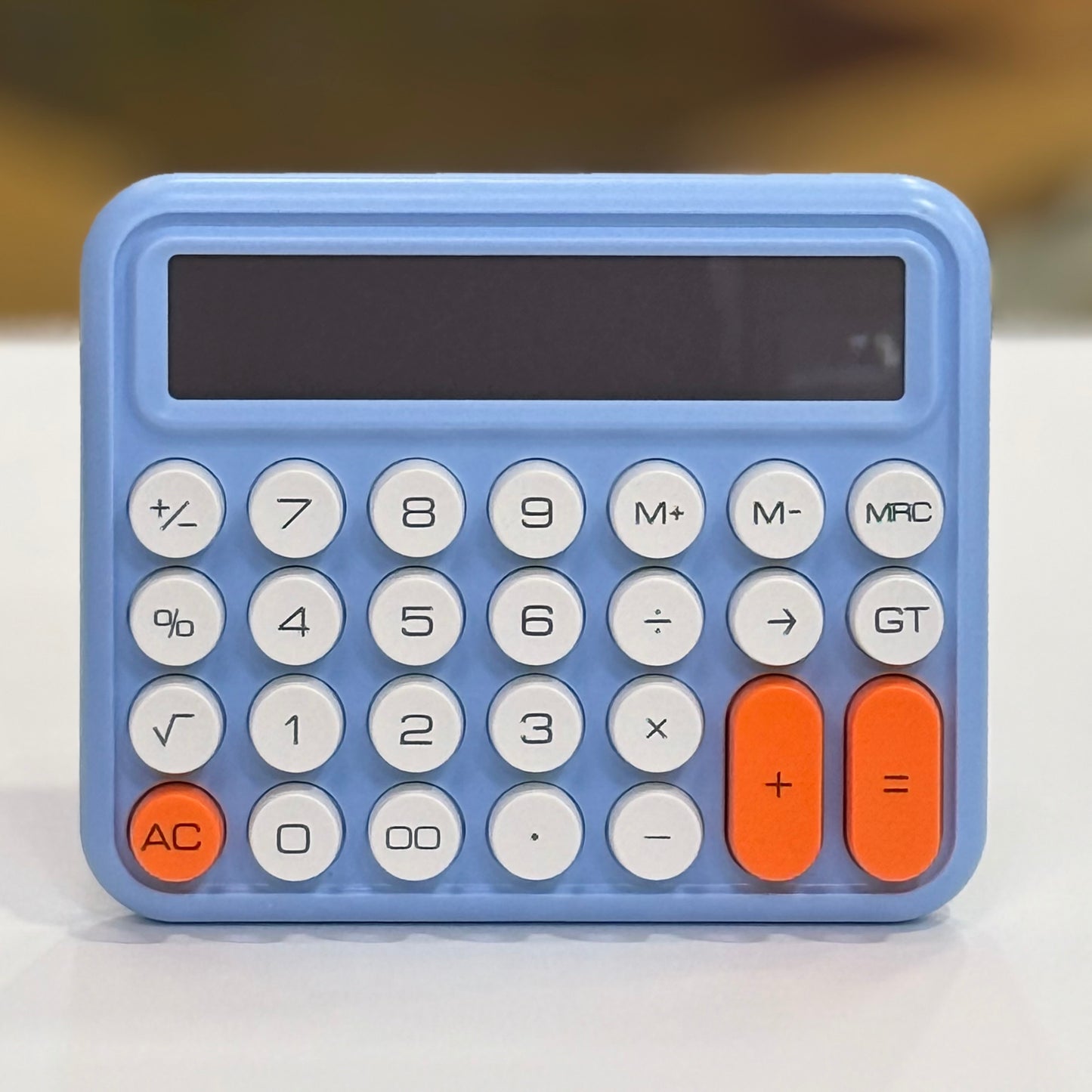 Calculatrice électronique Mobs 2403