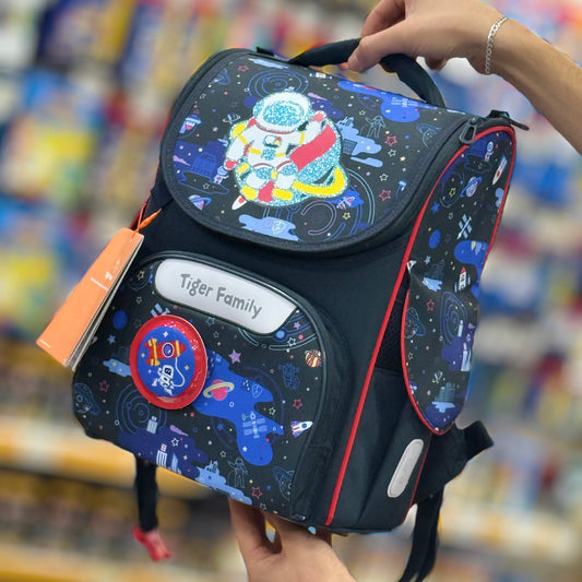 Sac à dos tiger Space
