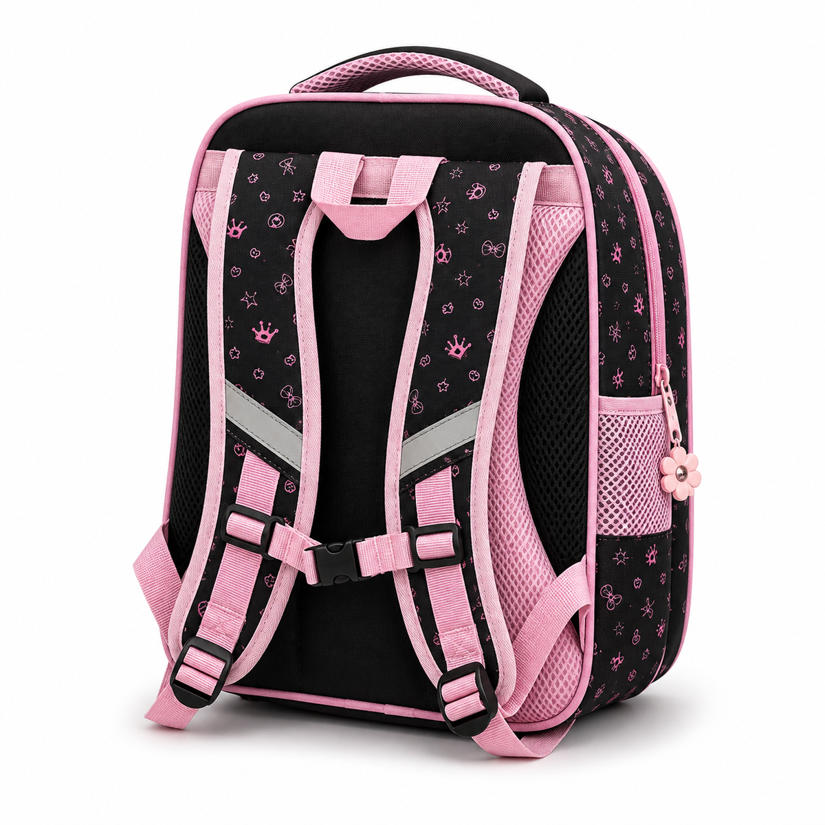 Sac à dos primaire Algo 7237