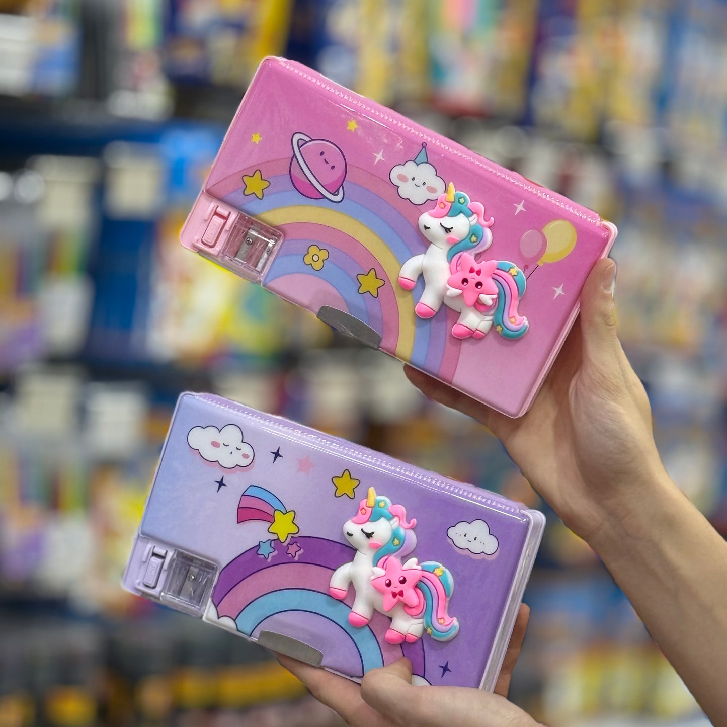 Trousse spiner