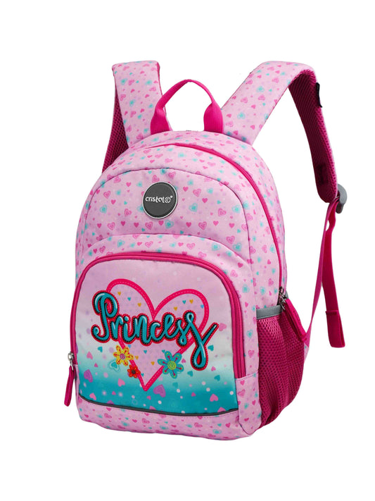 SAC A DOS COLLECTION 2025 PREPARATOIR premier année