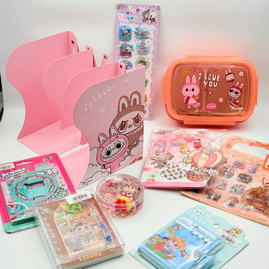 Collection fantaisie