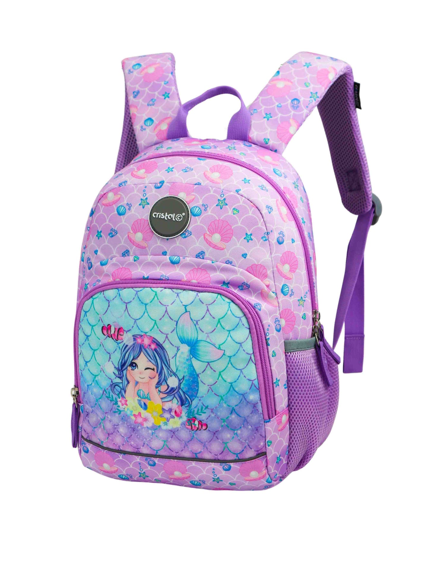 SAC A DOS COLLECTION 2025 PREPARATOIR premier année