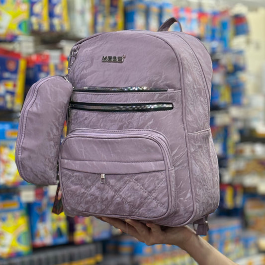 Sac à dos fille Cem lycée