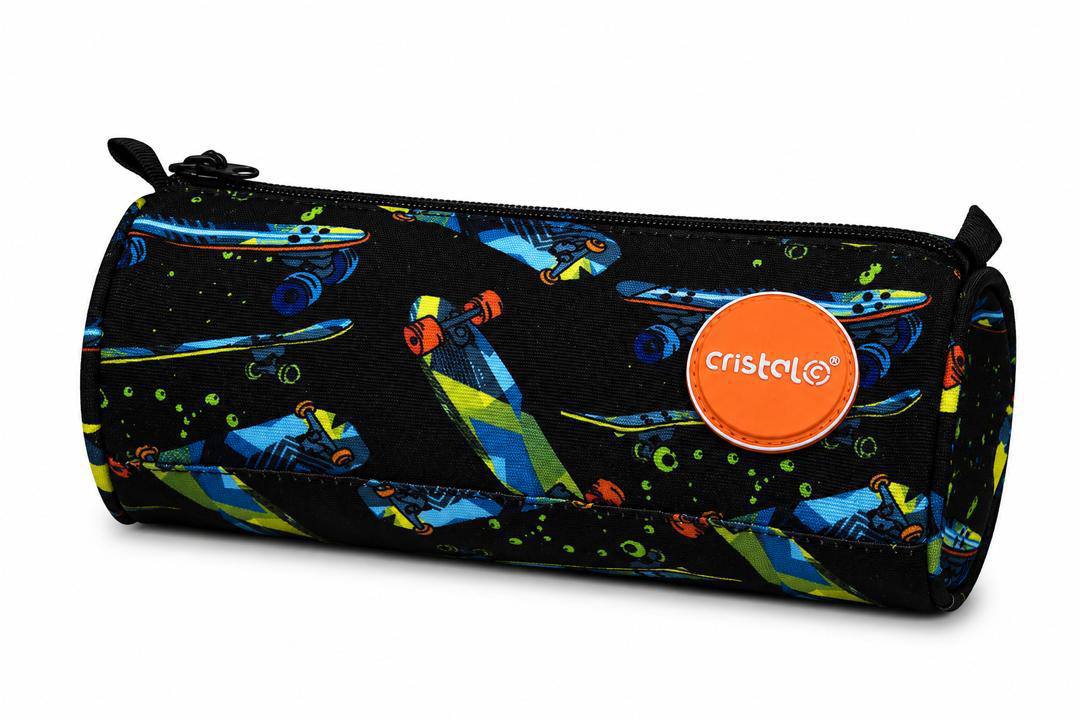 Trousse garçon cristal 1951