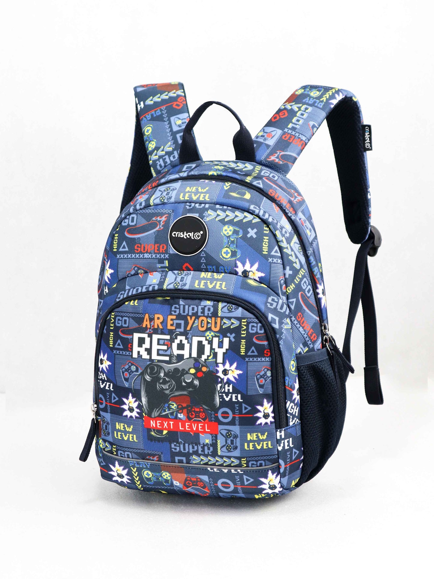 SAC A DOS COLLECTION 2025 PREPARATOIR premier année