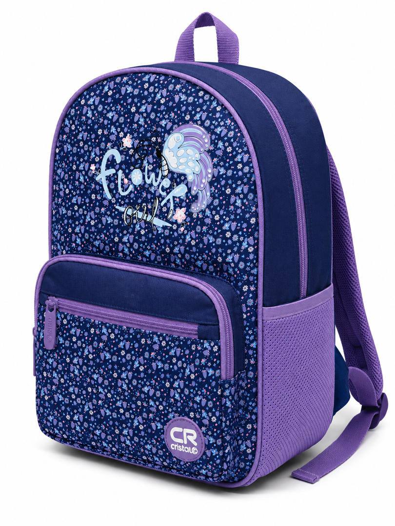 Sac à dos primaire cristal 3815