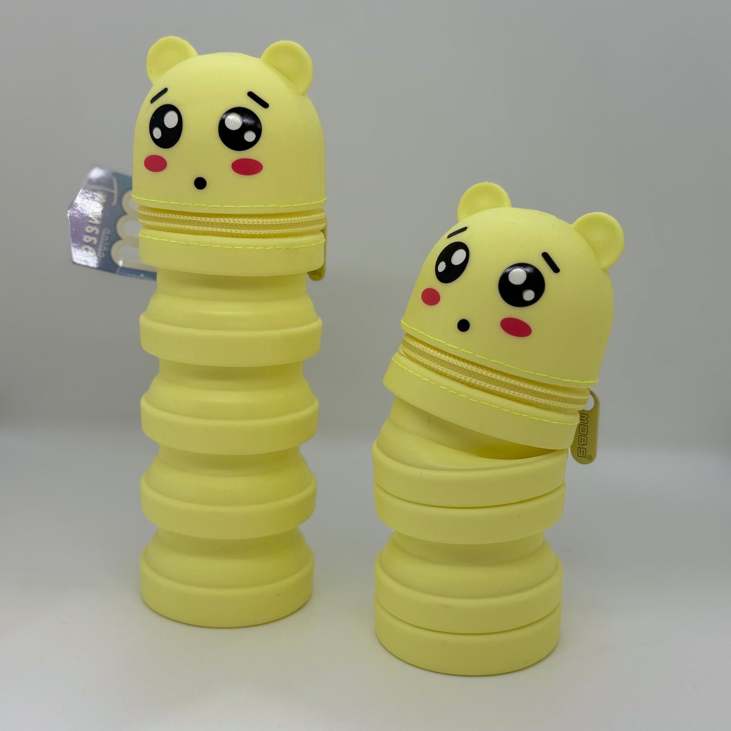 Trousse silicone mobs 1070