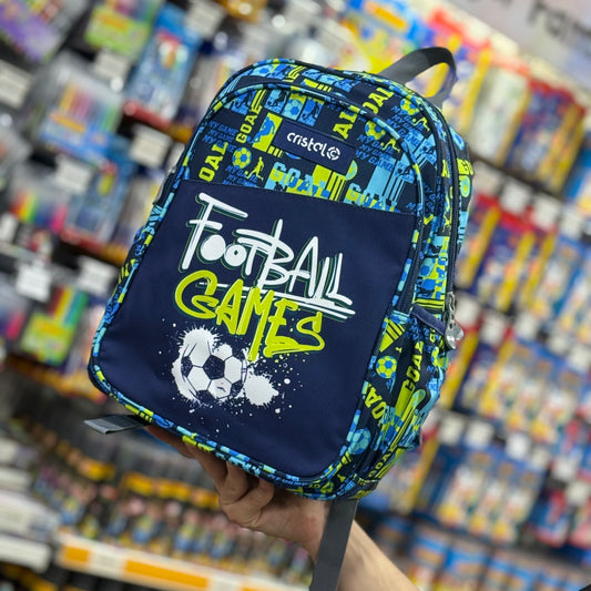 Sac à dos cristal 344