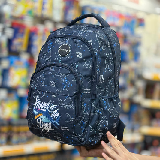 Sac à dos cristal 3611