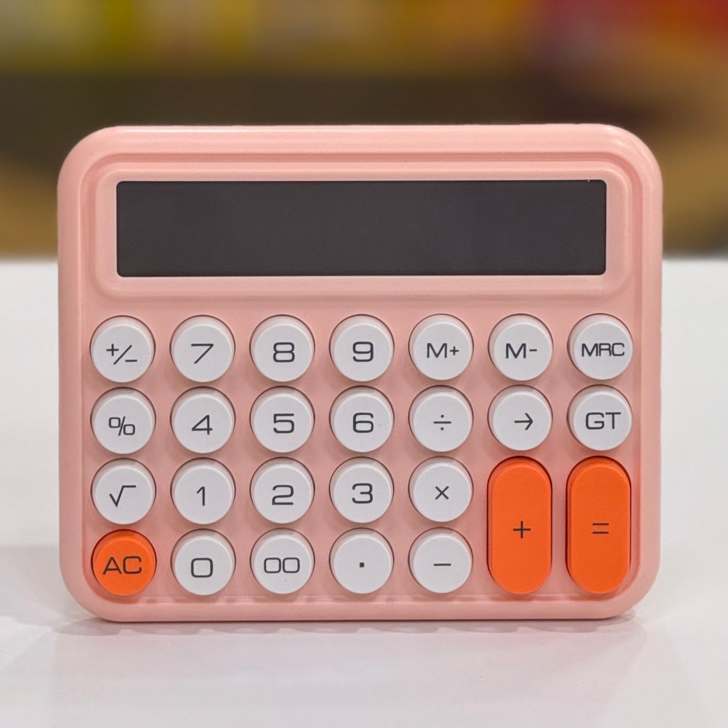 Calculatrice électronique Mobs 2403