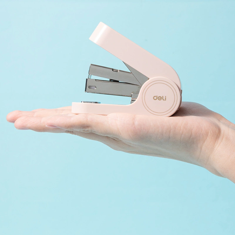 Agrafeuse de bureau effortless