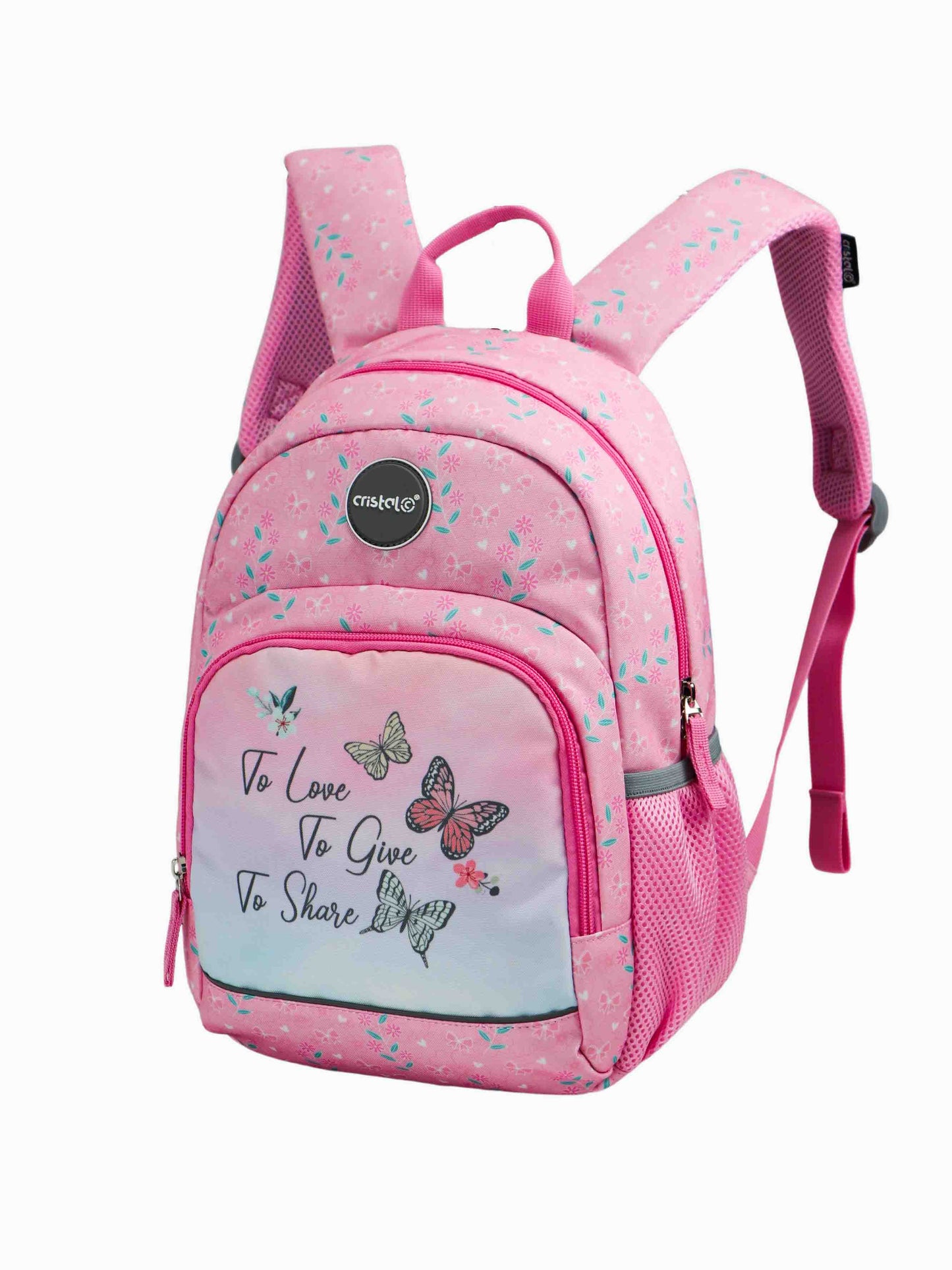 SAC A DOS COLLECTION 2025 PREPARATOIR premier année