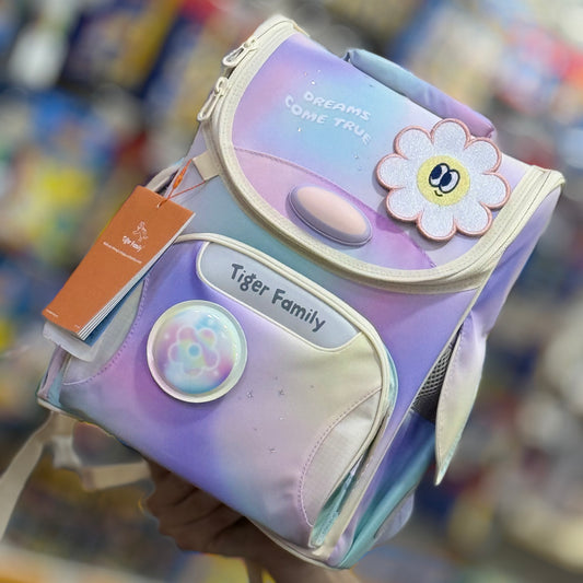 Tiger family edition 2025