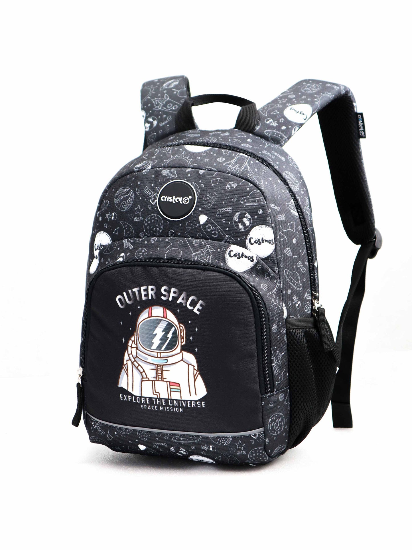SAC A DOS COLLECTION 2025 PREPARATOIR premier année