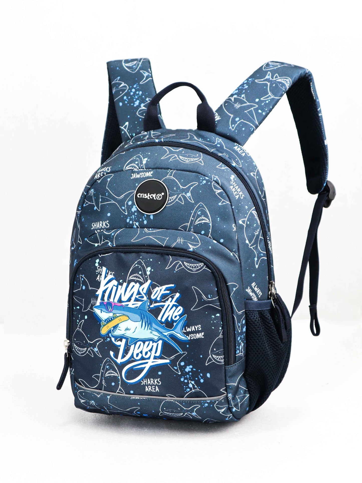 SAC A DOS COLLECTION 2025 PREPARATOIR premier année