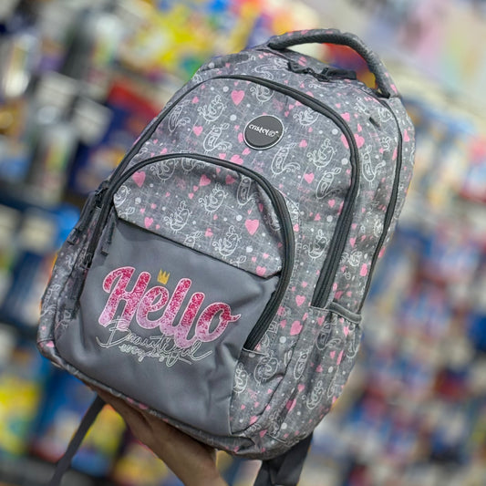 Sac à dos cristal 3610