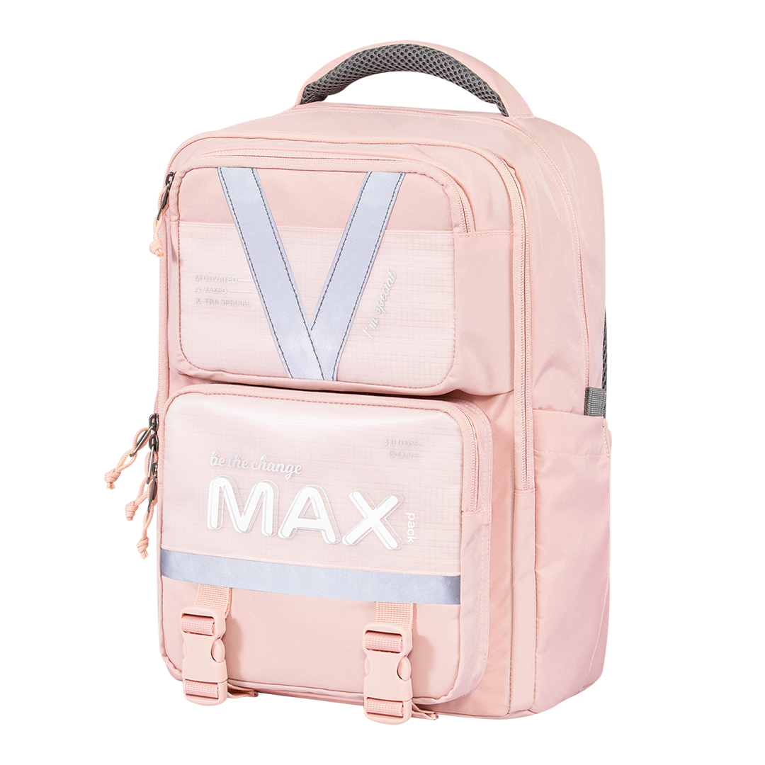 Sac à dos Max ergonomique Tiger