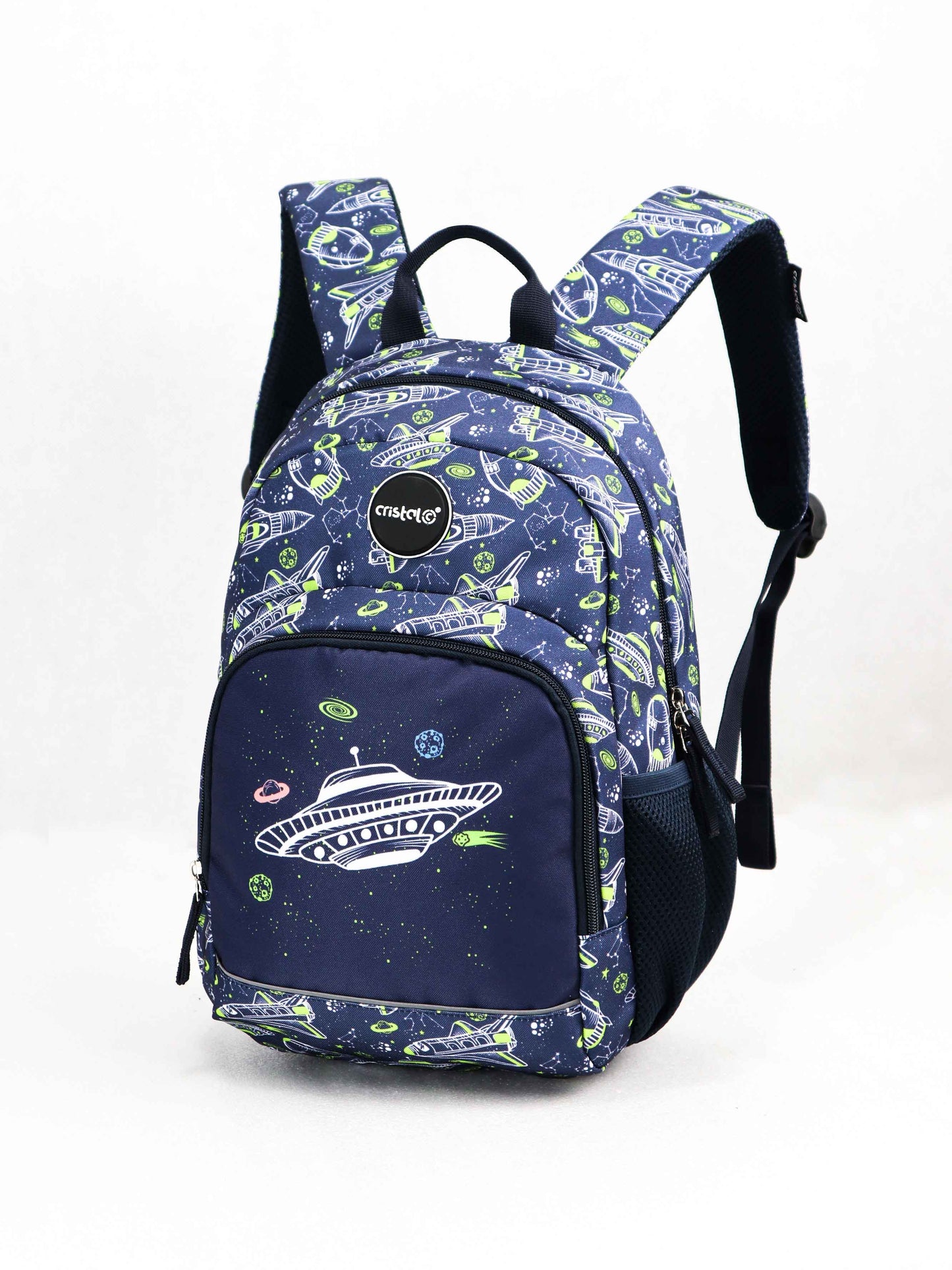 SAC A DOS COLLECTION 2025 PREPARATOIR premier année