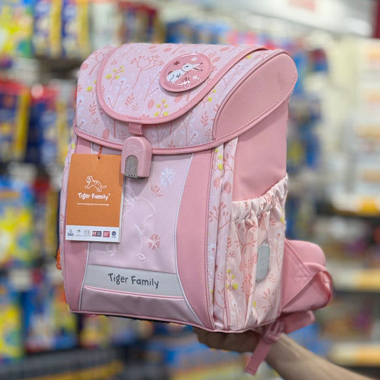 Sac à dos primaire tiger family 52-62