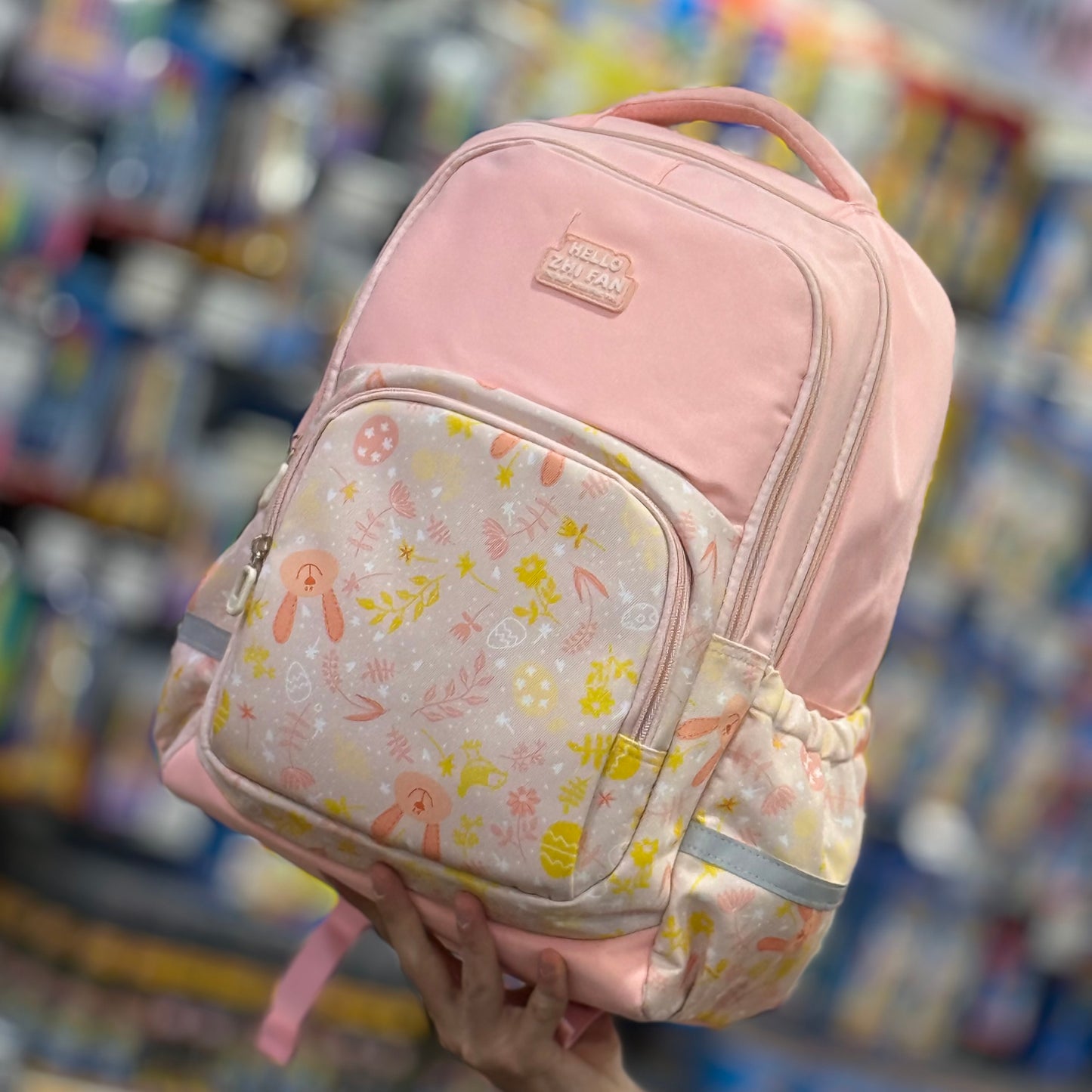 Sac à dos hello 6759