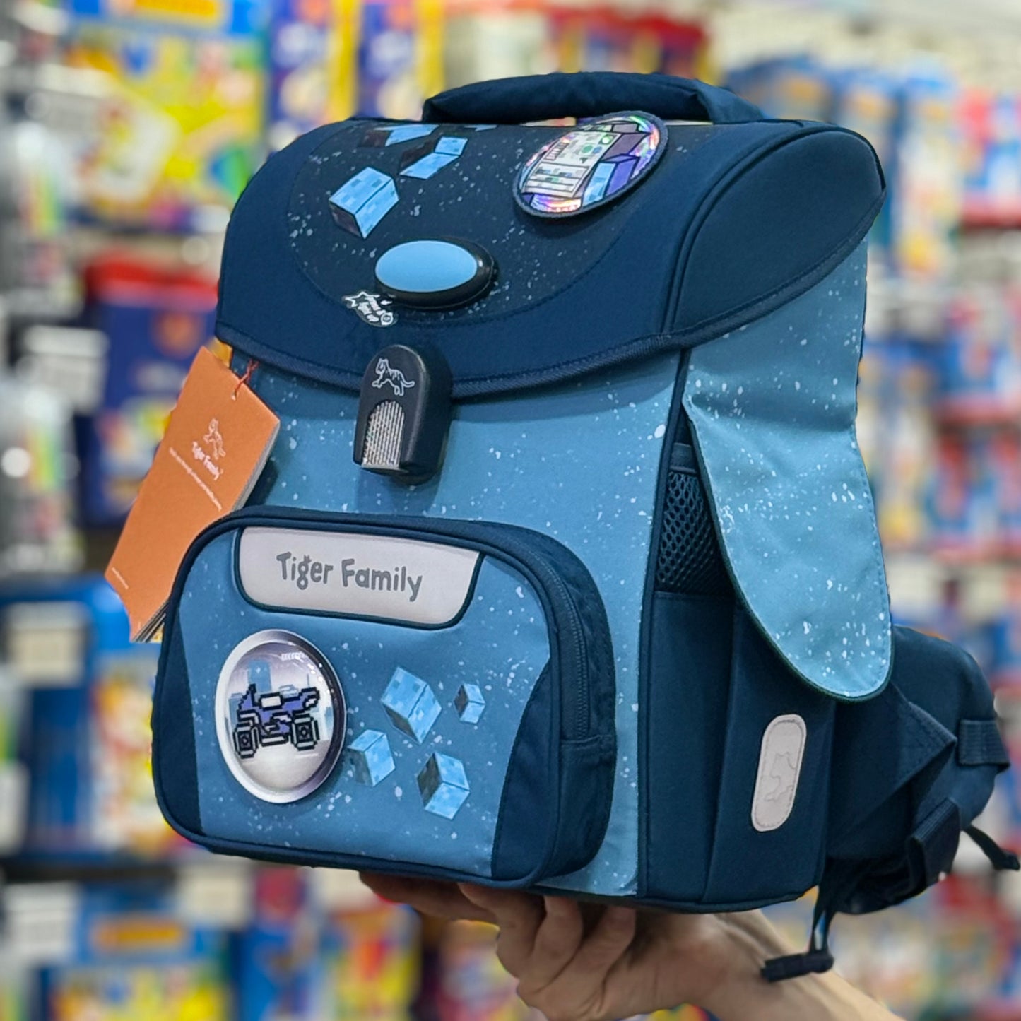 Sac à dos Tiger IR12