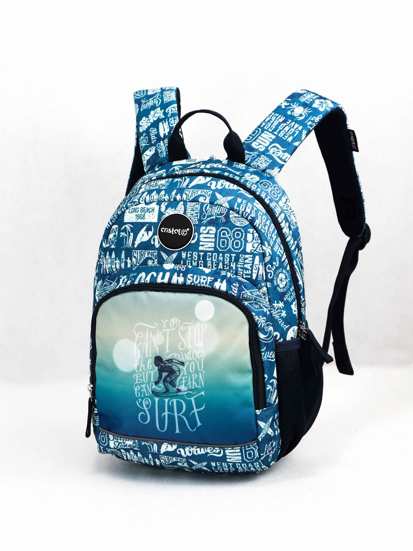SAC A DOS COLLECTION 2025 PREPARATOIR premier année
