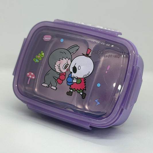 Lunch box isothermique isothermique