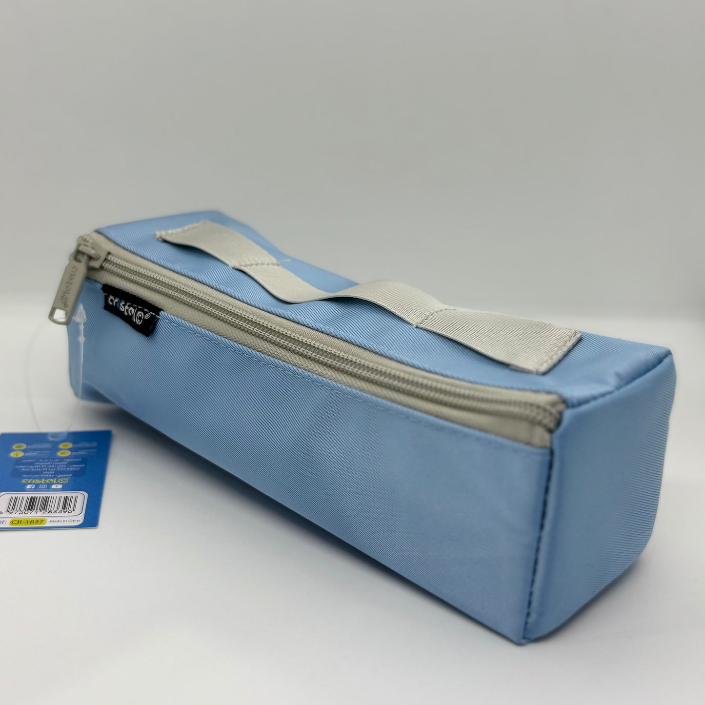 Trousse cristal cr-1837