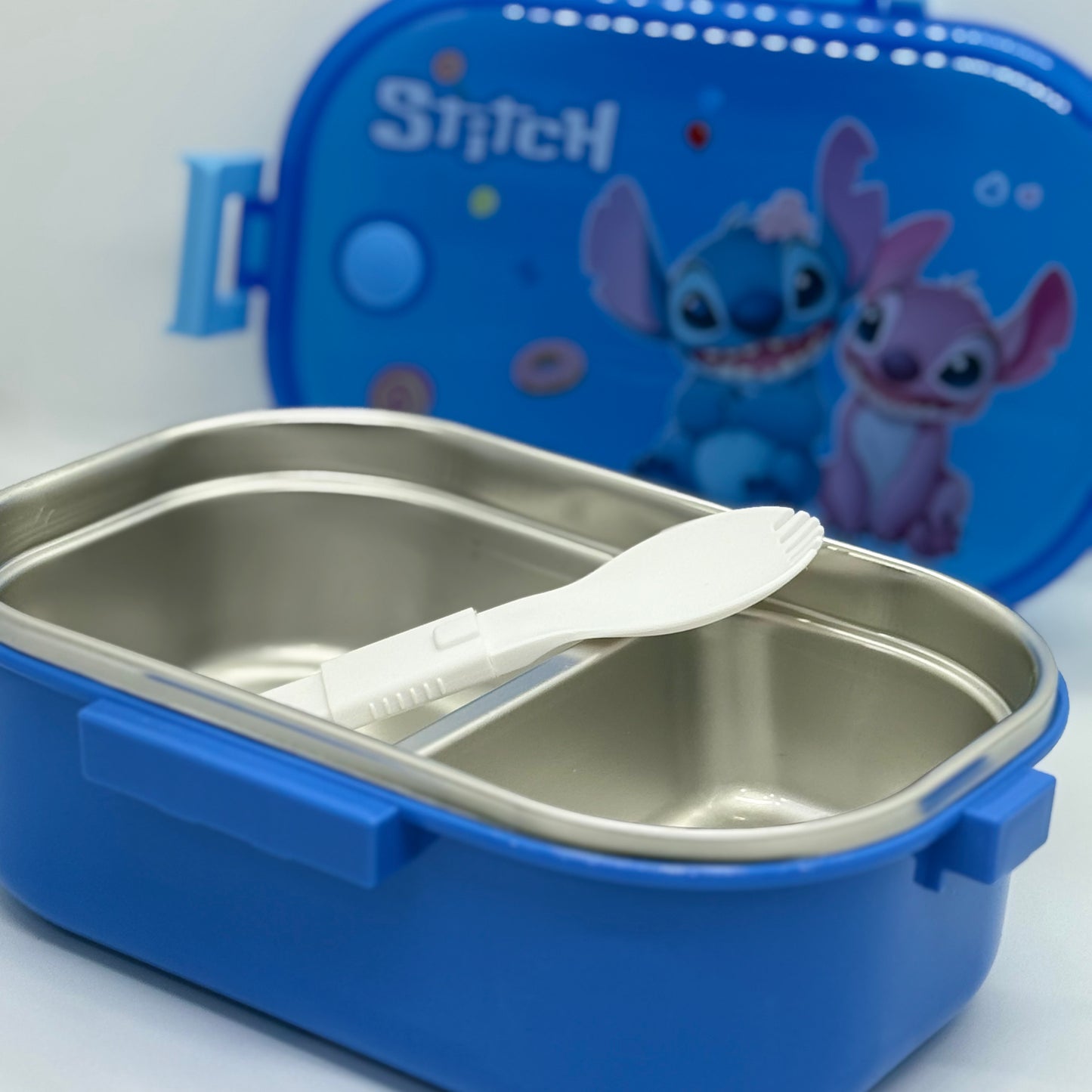 Lunch box isotherm stitech
