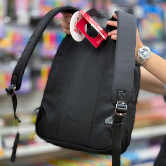 Sac à dos vertex noir vs-3004