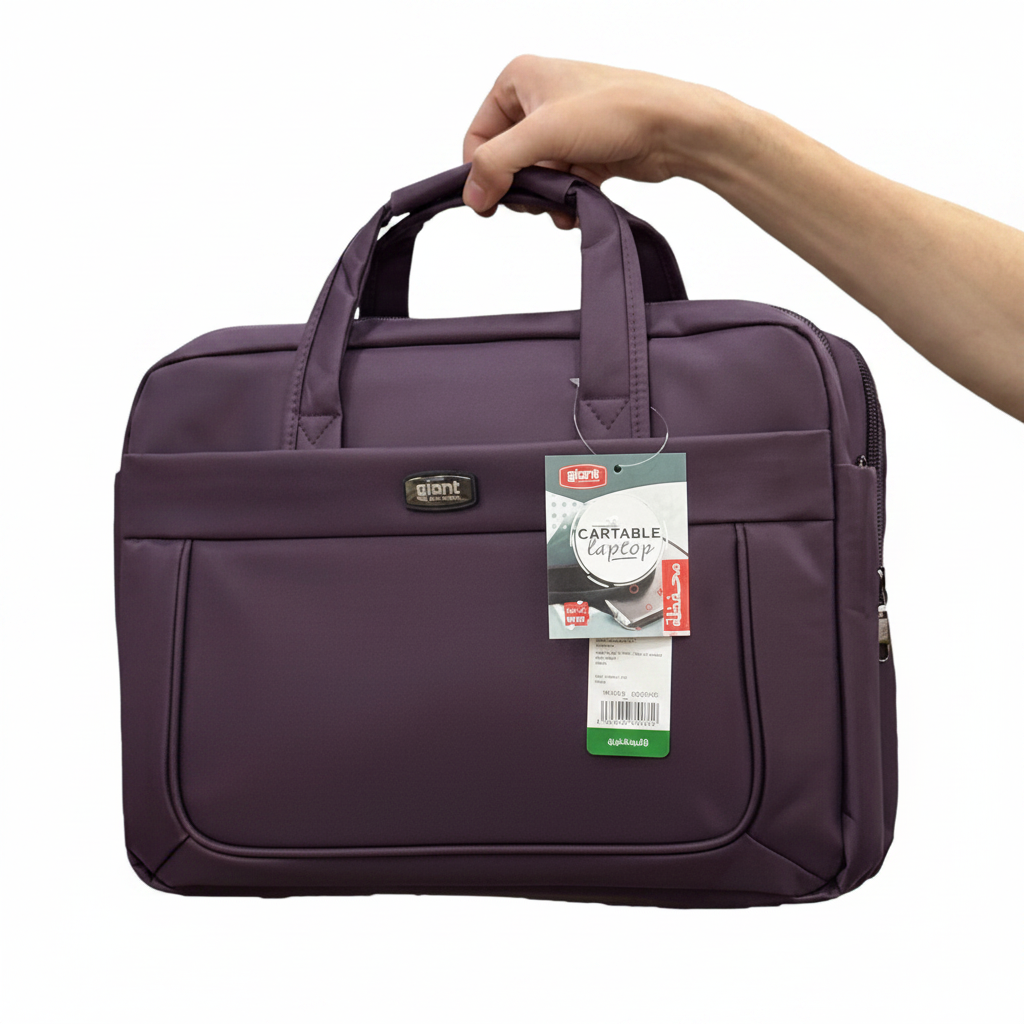 Cartable porte-pc G-1879