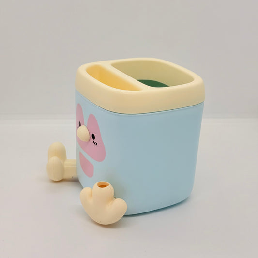 Porte stylo avec taille crayon