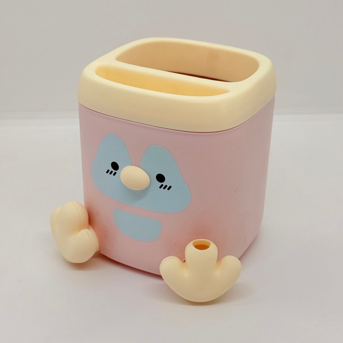 Porte stylo avec taille crayon