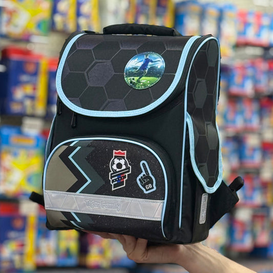 Sac à dos tiger IR-15