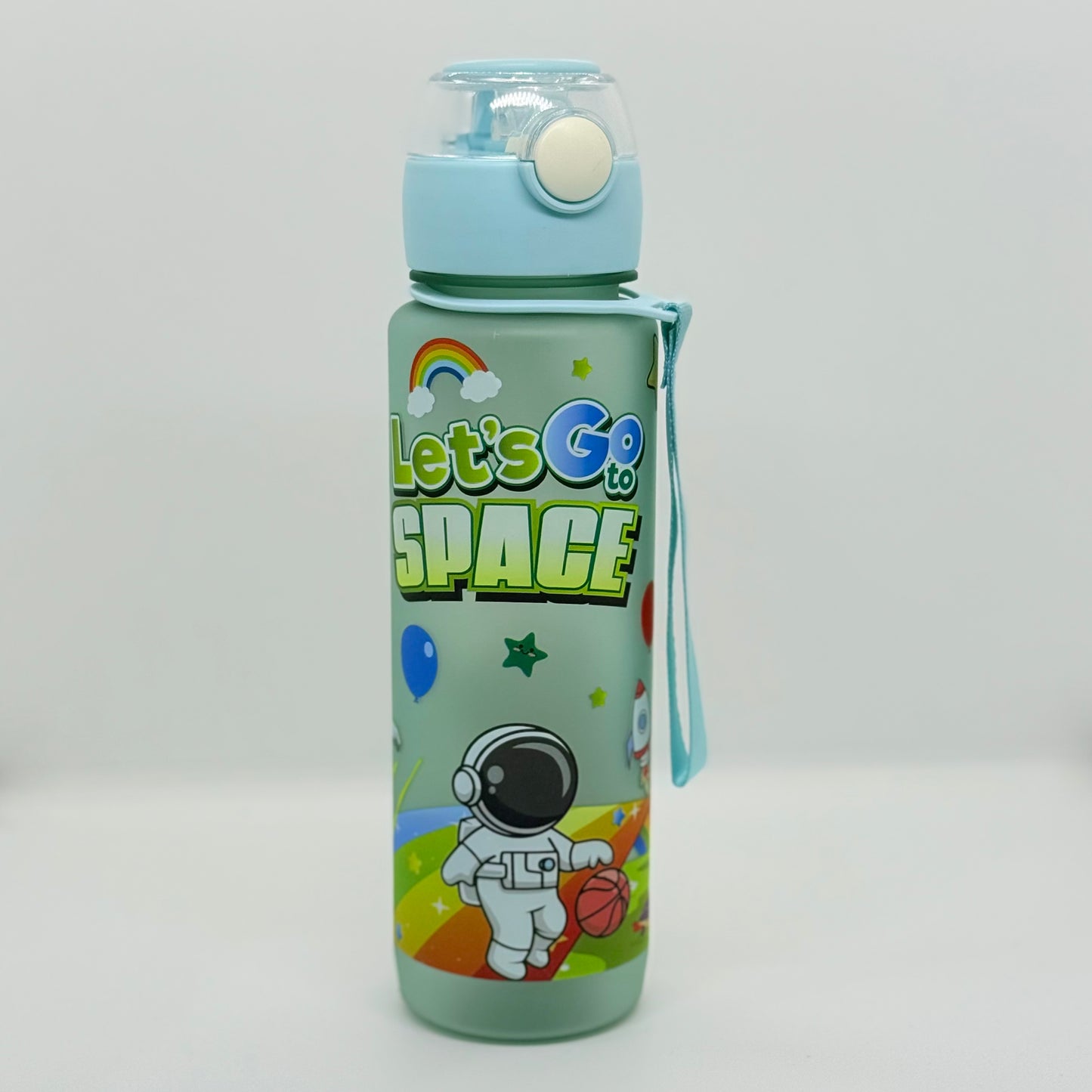 Gourde d’eau pour enfants