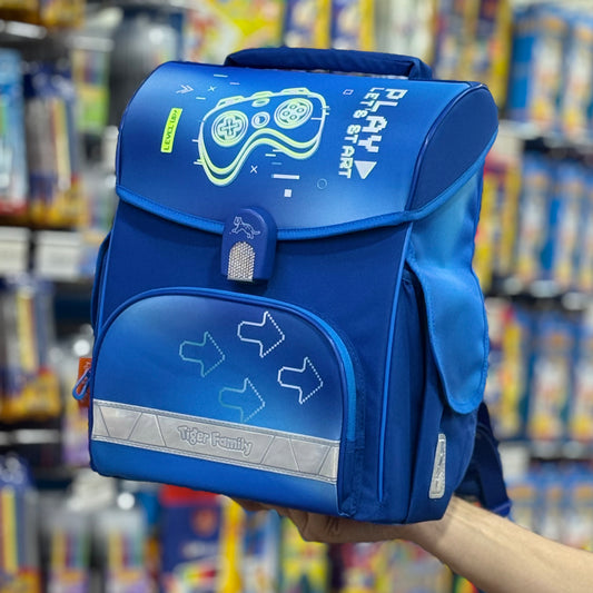 Sac à dos Tiger family IR16-G-01