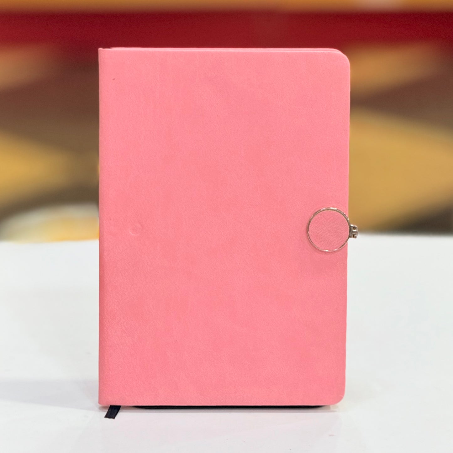 Note book luxe fermeture magnétique Versal