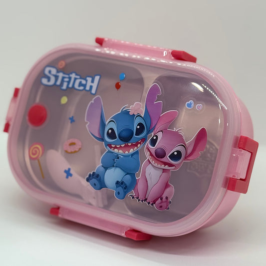 Lunch box isotherm stitech