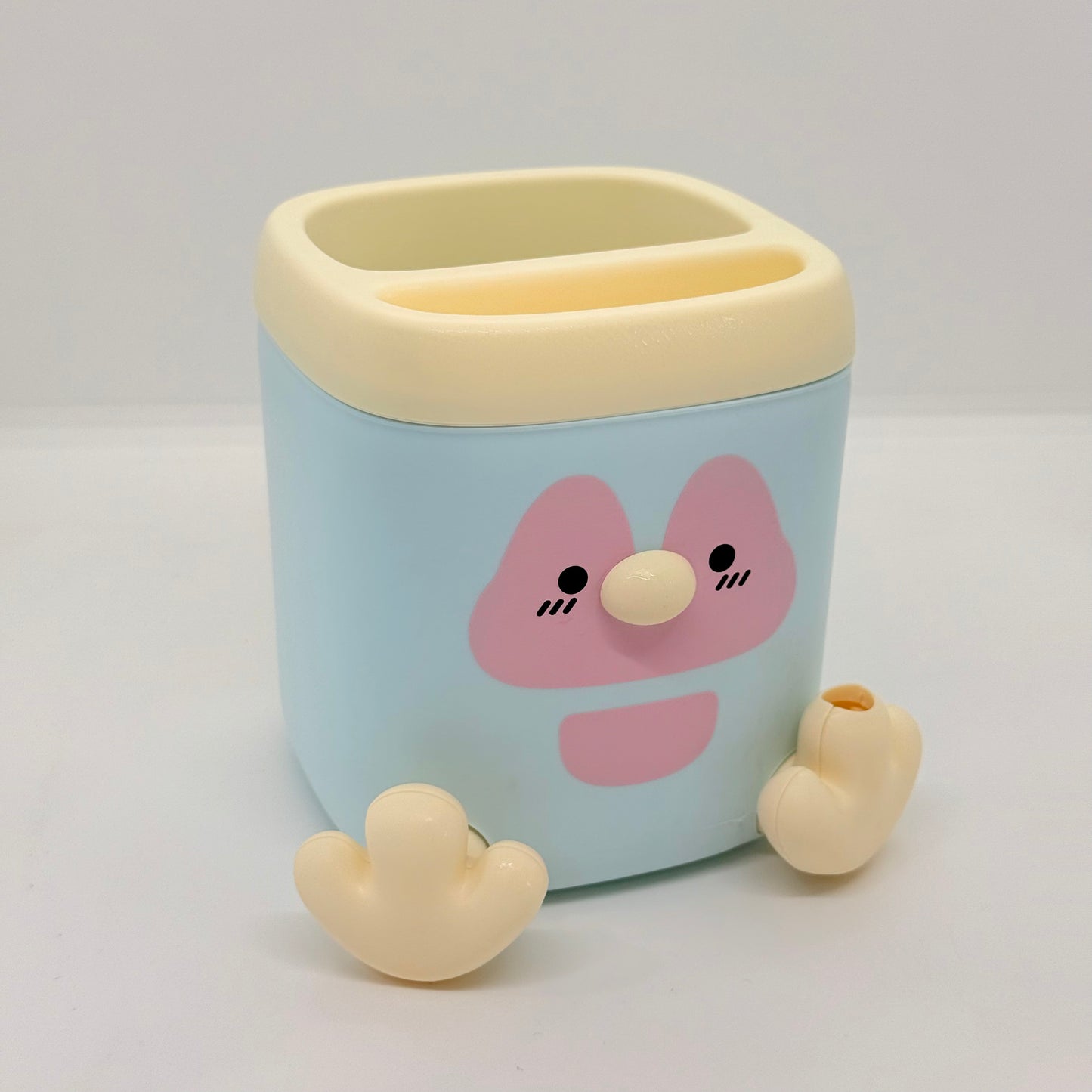 Porte stylo avec taille crayon