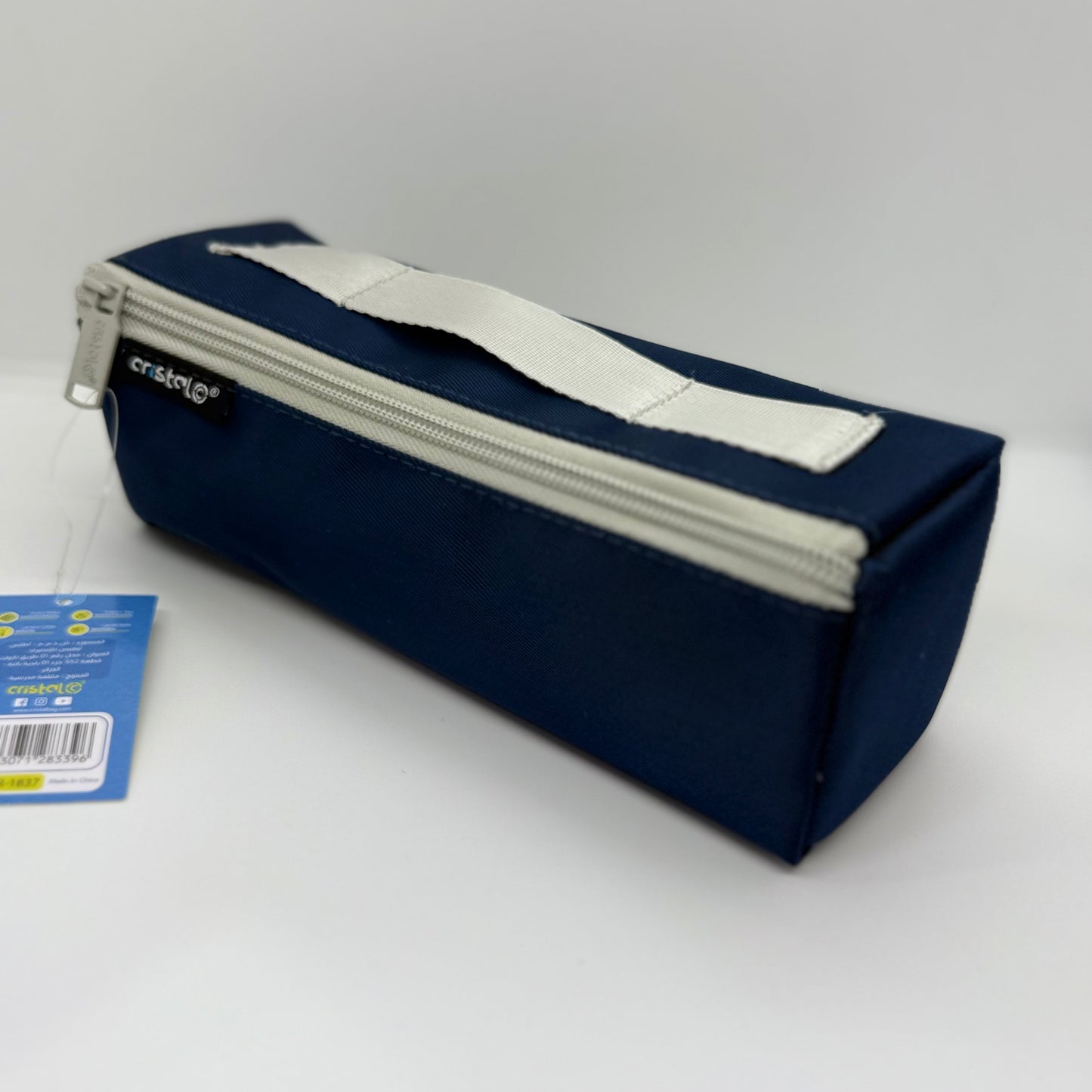 Trousse cristal cr-1837