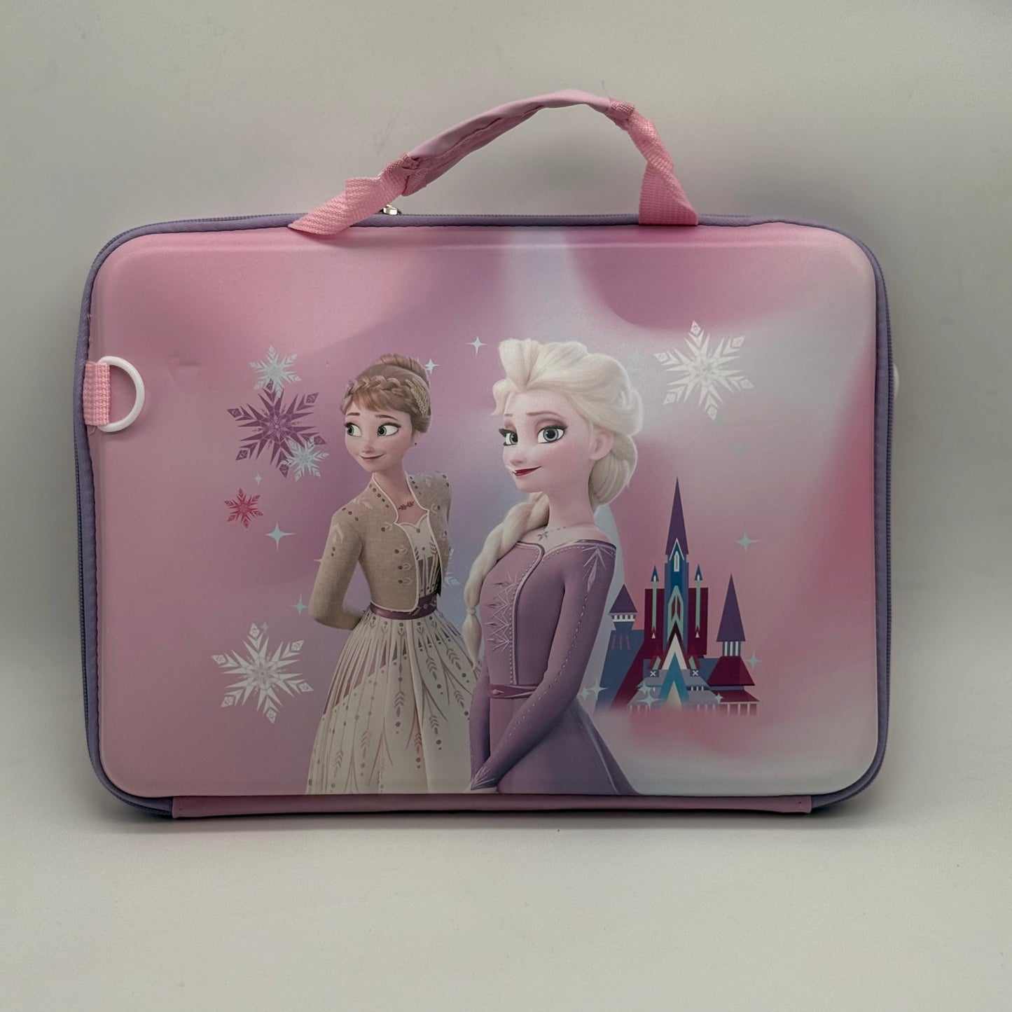 Cartable porte folio fantaisie