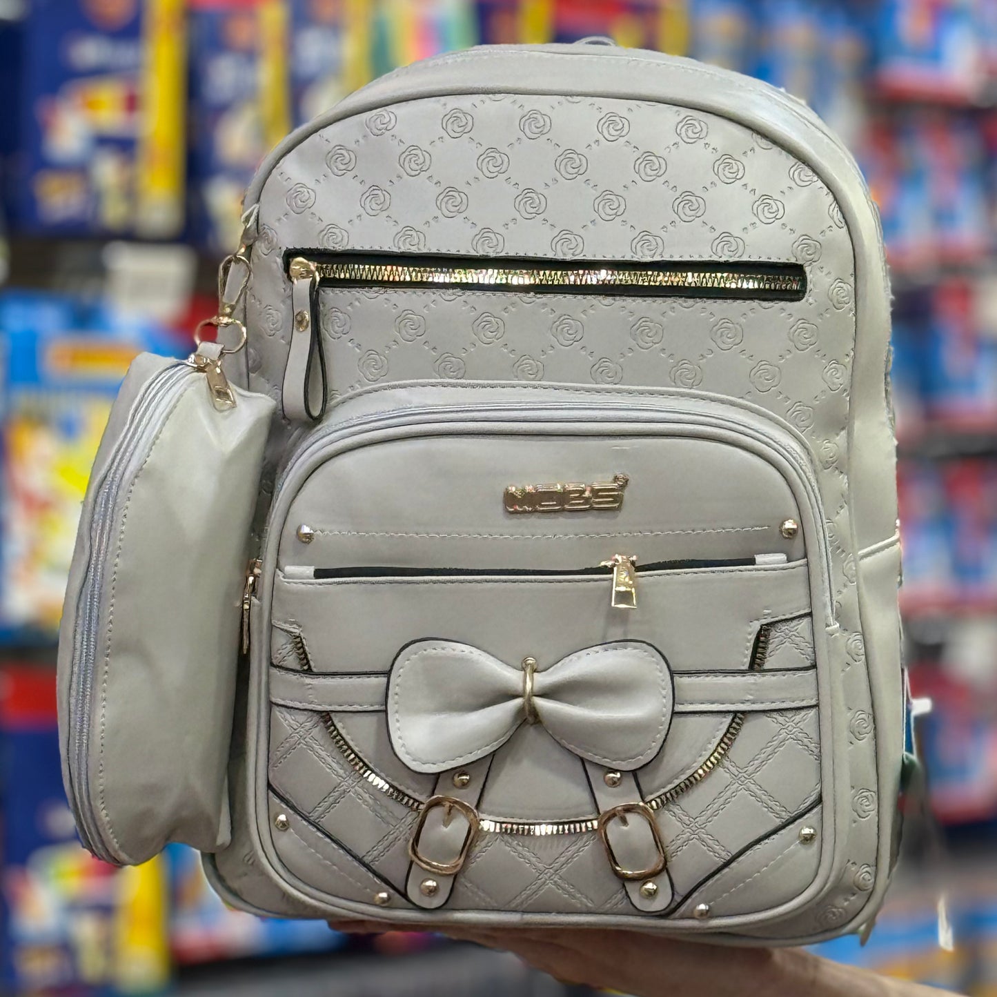 Sac à dos fille CEM lycée